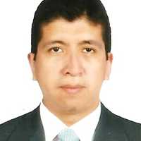 Avatar Darío Fernando Gómez Zúñiga
