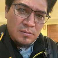 Adrian Salcedo Crespo