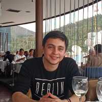 Avatar Heiner Aldana