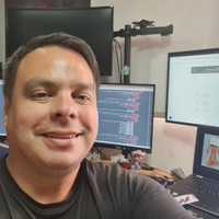 Avatar Carlos Espinoza Gutierrez