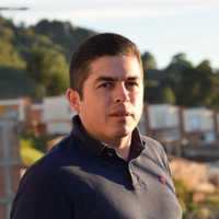 Avatar Harold Andres Adrada Gomez