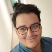 Efrain Camilo Hernandez Arias