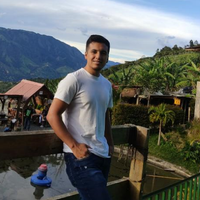 Haiber Arley Cordoba Benavides
