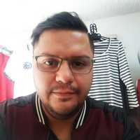 Avatar Haiber Humberto Galindo Sanchez