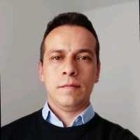 Avatar Harbey Martínez Pabón