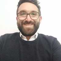 Avatar Hamer Fernando Forero Ruiz
