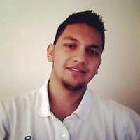 Avatar Hamilton Daniel Jojoa Córdoba