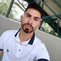 Avatar Anderson Sebastian Rubio Pacheco