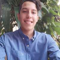 Avatar Haniel Masin