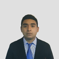 Avatar Aron Hans Odar Martinez