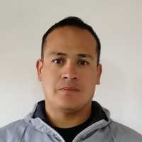 Avatar Hans Alirio Peña Pineda