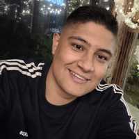 Harby Garcia Grajales