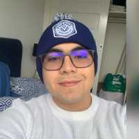 Avatar Kevin Castro