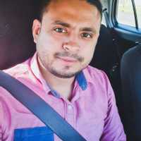 Avatar Harold Barberena