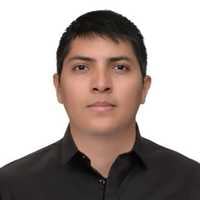 Harold Arturo Melo Cortez