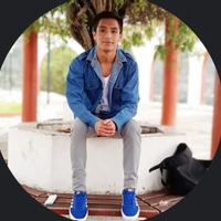 Avatar Marcos Harold Carrasco Ayala