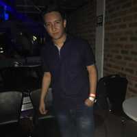 Avatar Harold Ivan Garcia Ojeda