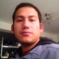 Avatar Harold Manuel Rafael Ñaupari