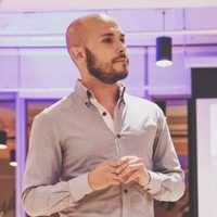Avatar Eduardo Garrido