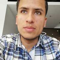 Harrison Gutierrez Coronado