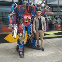 Avatar Harrison Umbarila