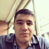 Avatar harvey gustavo vargas güiza