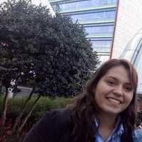 Avatar Hasbleidy Guerrero