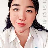 Avatar Monica Hattori