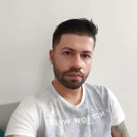 Avatar Hernán Alonso Berrio Betancur