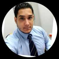 Avatar Henry Alexis Burgos Ochoa