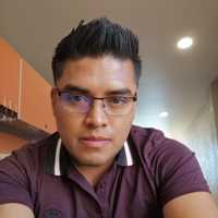 Avatar HERIBERTO NICOLÁS CASTRO MACEDAS
