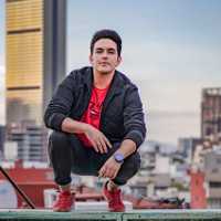 Héctor Collado Webber Gómez