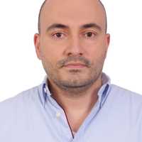Avatar Hector Escobar Garcia