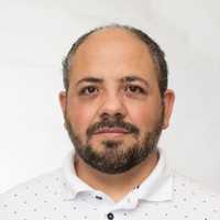Hector Curbelo Barrios