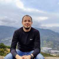 Avatar Hector Jaime Lopez Velasquez
