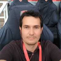 Avatar Hector Acevedo