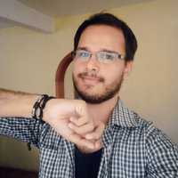 Avatar Hector Febres