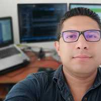 Avatar Hector Evelio Andrade Thola