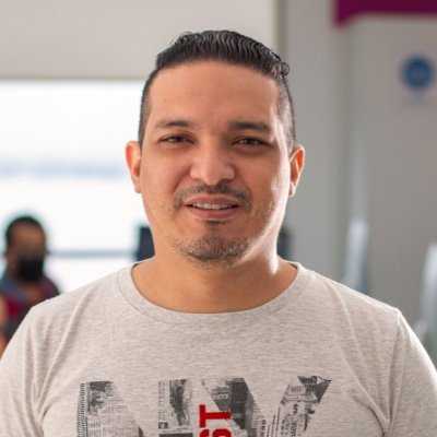 Hector Navas