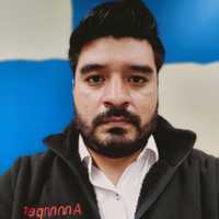 Avatar Héctor de Jesús Mastache Salgado