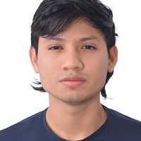 Heider Rey Hernandez Arpushana