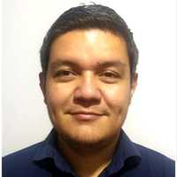 Heiner Bernal Vanegas