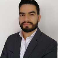 Avatar Heinnert Trujillo C