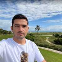 Helman Eduardo Carrillo García