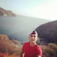 JHON EDINSON HENAO