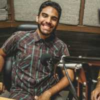 Avatar Henderberg Alejandro Moros Salcedo