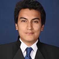 Henry Daniel Espin Robles