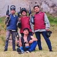 hendry santiago son tecum