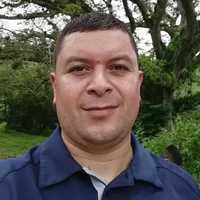 Avatar Henry Antonio Jiménez Soto