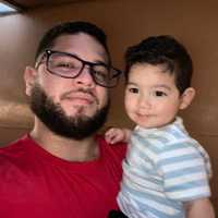 Henry David Gomez Segovia